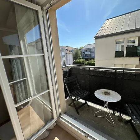 Jessi Apartment *