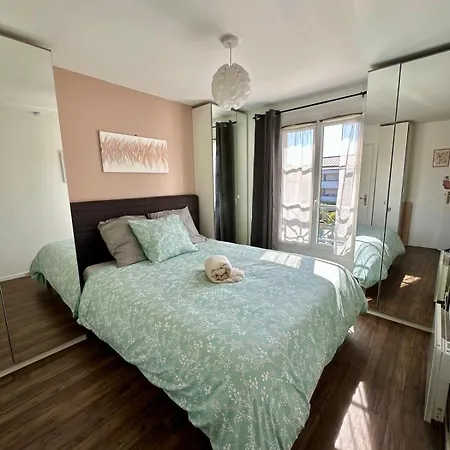 Apartamento Jessi *