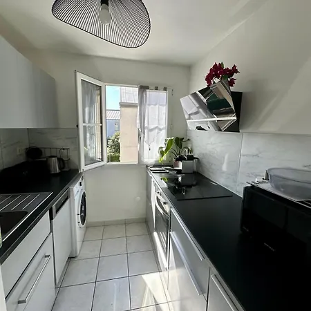 Jessi * Limeil-Brevannes