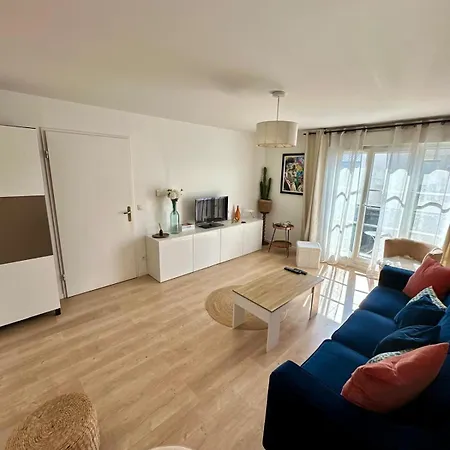 Jessi Apartamento