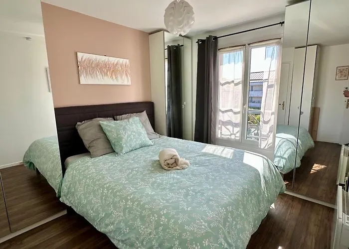 Apartamento Jessi *