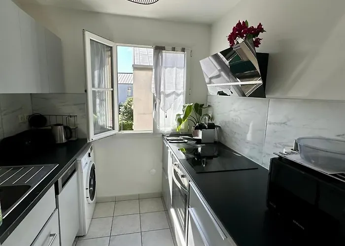 Jessi * Limeil-Brevannes