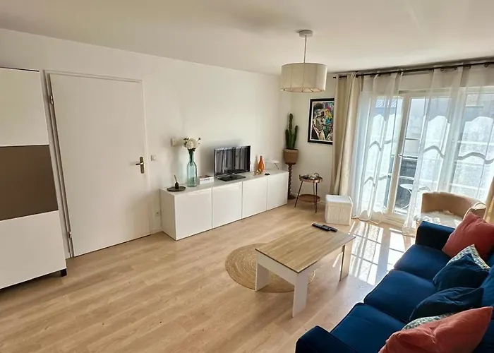 Jessi Apartamento